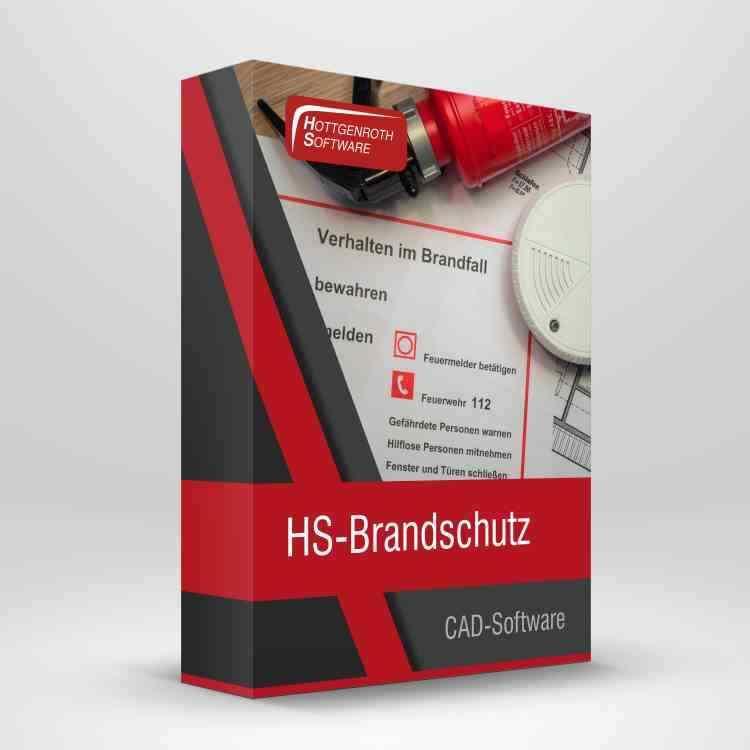 HS Brandschutz Vollversion