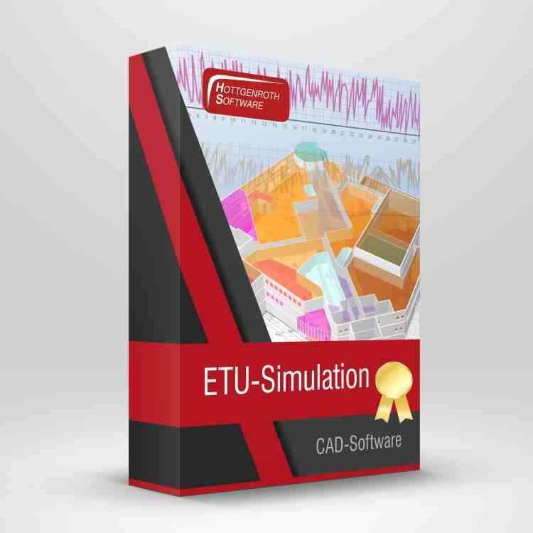 Nutzungsvertrag 2 Jahre | ETU-Simulation Gold 1 User