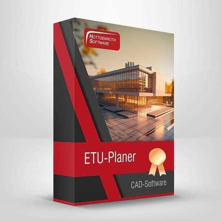 ETU-Planer Bronze Vollversion 1 User