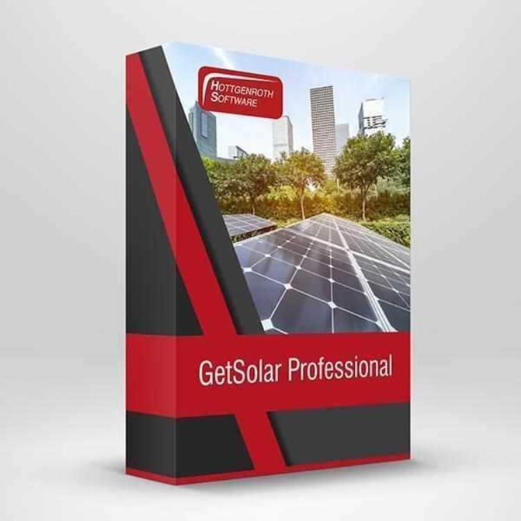 GetSolar Professional Vollversion