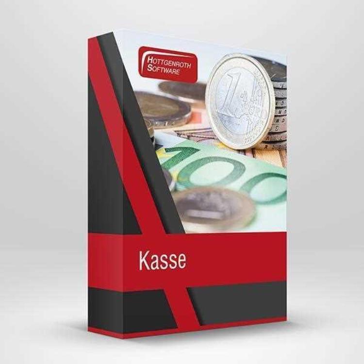 Kasse Vollversion