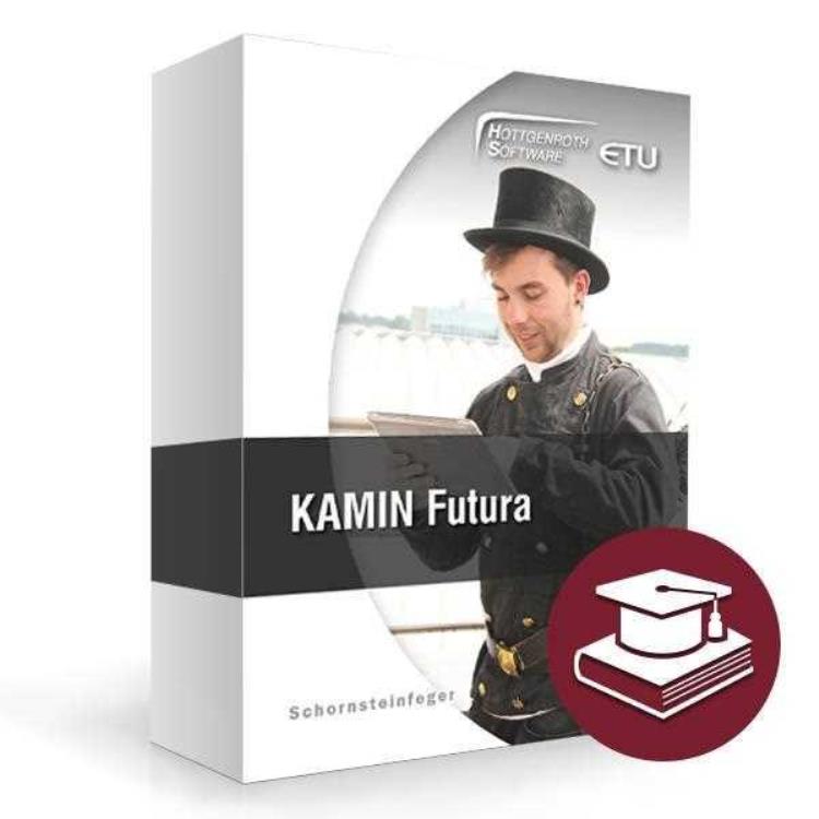 Schüler-Paket KAMIN Futura