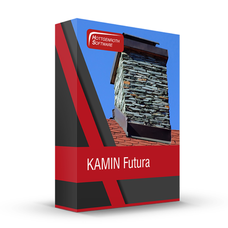 KAMIN FUTURA Vollversion