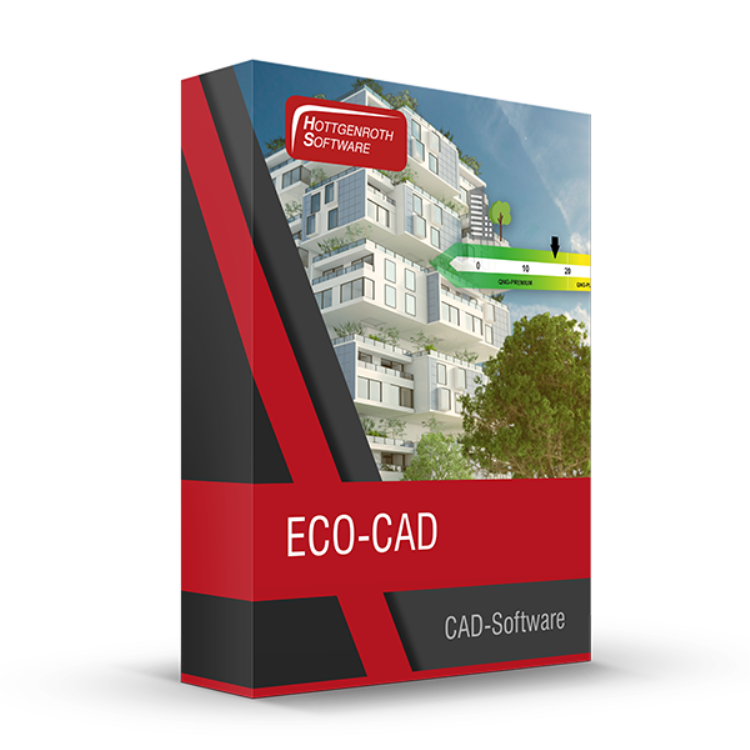 ECO-CAD Vollversion