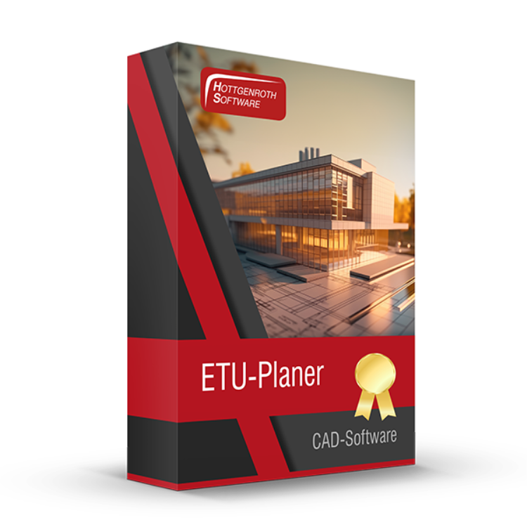 Nutzungsvertrag ETU-Planer Gold 1 User