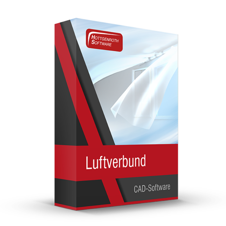 Nutzungsvertrag Luftverbund - 1 User
