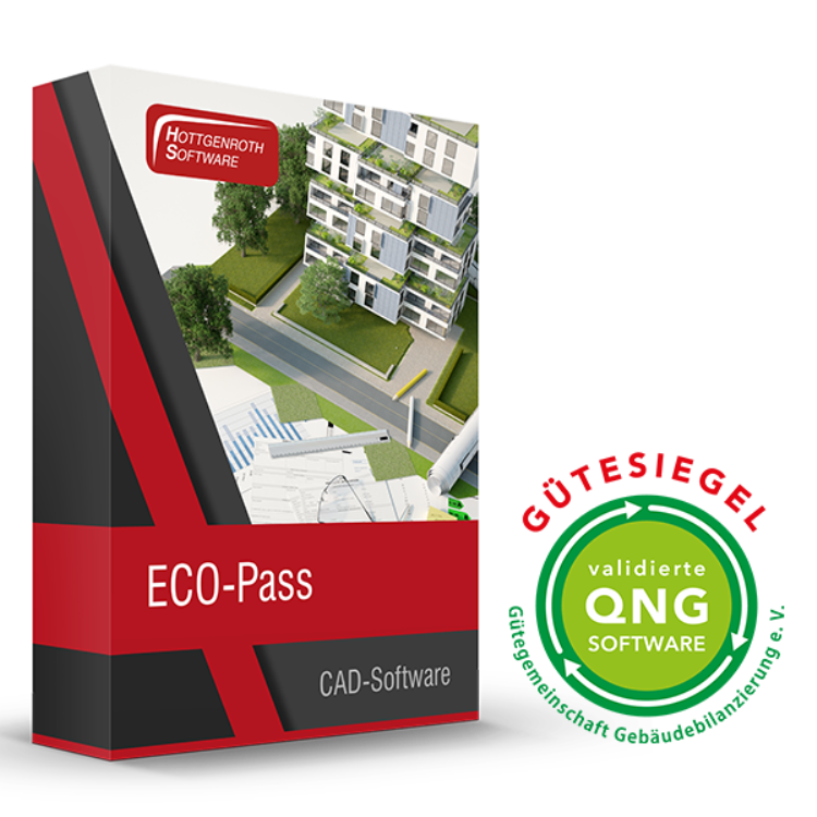 ECO-Pass Vollversion