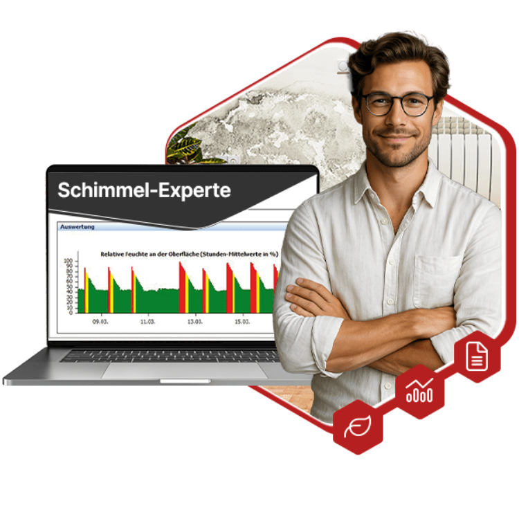 Schimmel-Experte Vollversion