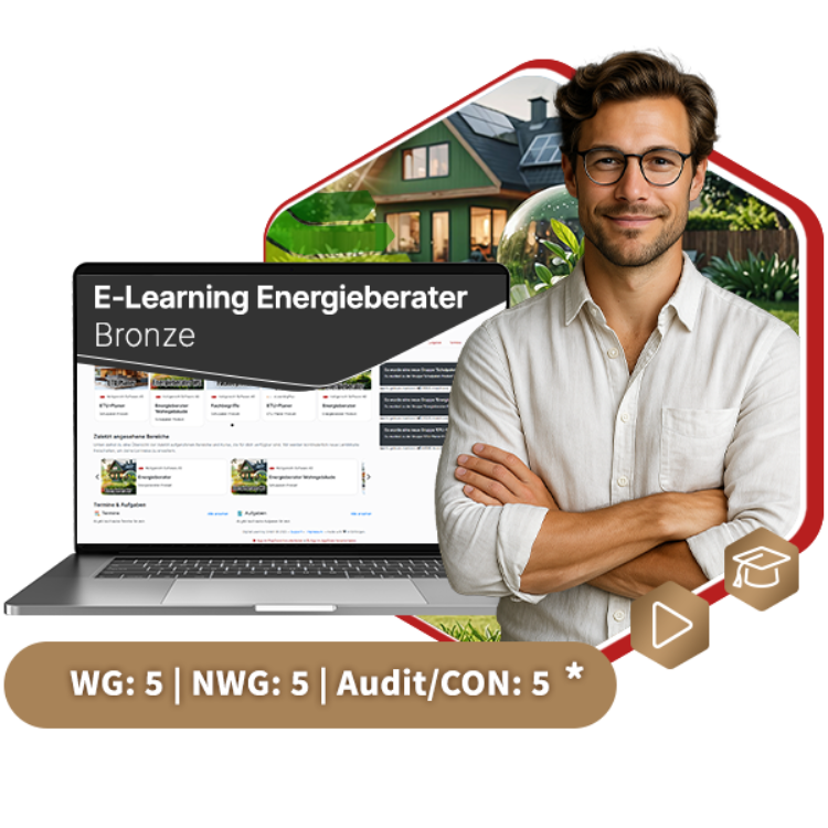 E-Learning Bronze