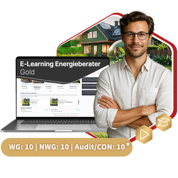 E-Learning Gold