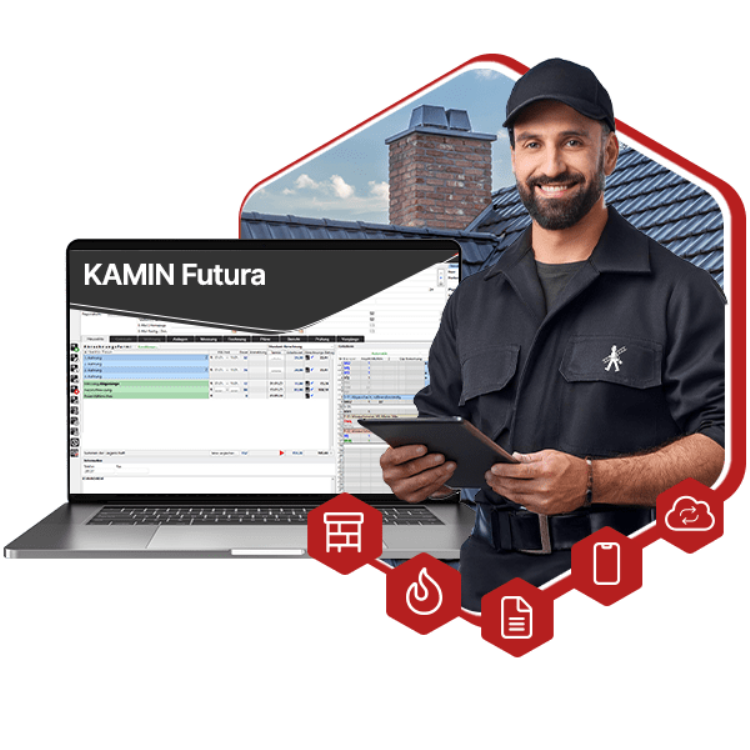 KAMIN FUTURA Vollversion