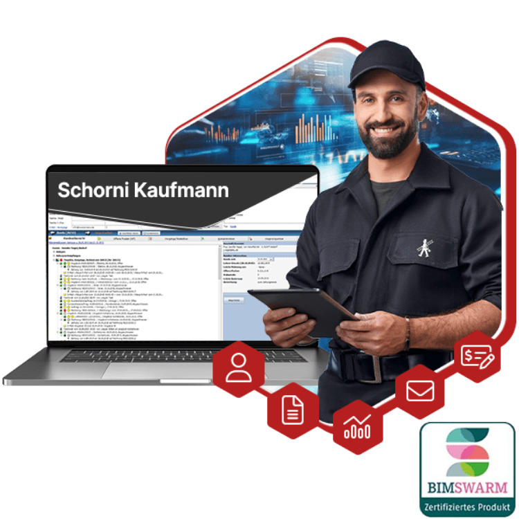 Schorni Kaufmann