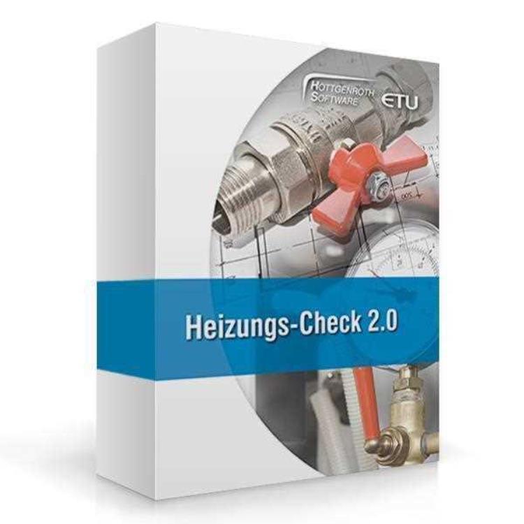 Heizungs-Check 2.0 Vollversion