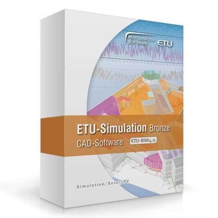 Nutzungsvertrag 1 Jahr| ETU-Simulation Bronze - 1 User